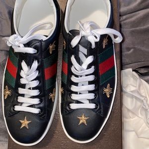 Men’s Gucci sneakers